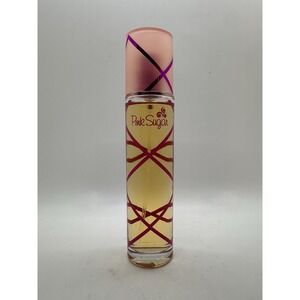 Pink Sugar‎ Aquolina Eau de Toilette Spray Original Bottle Sweet Gourmand